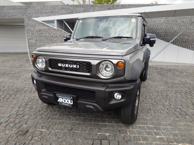 JIMNY SIERRA