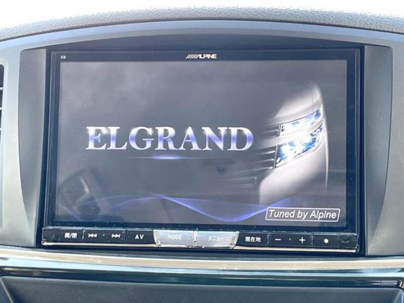 ELGRAND