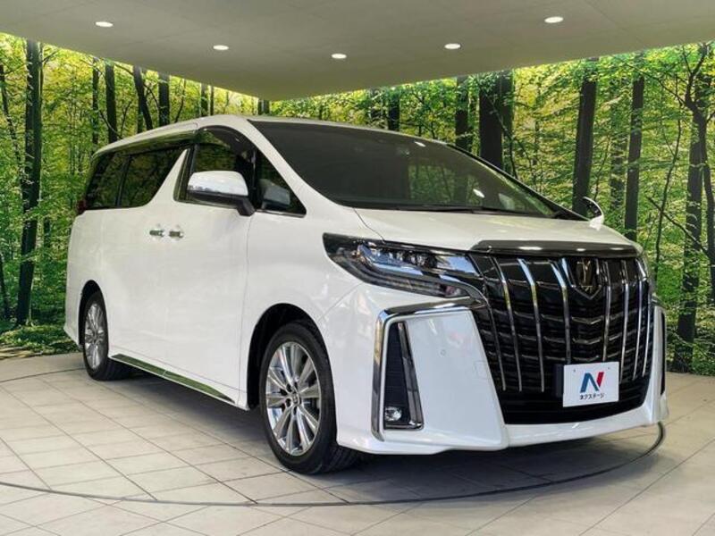 ALPHARD