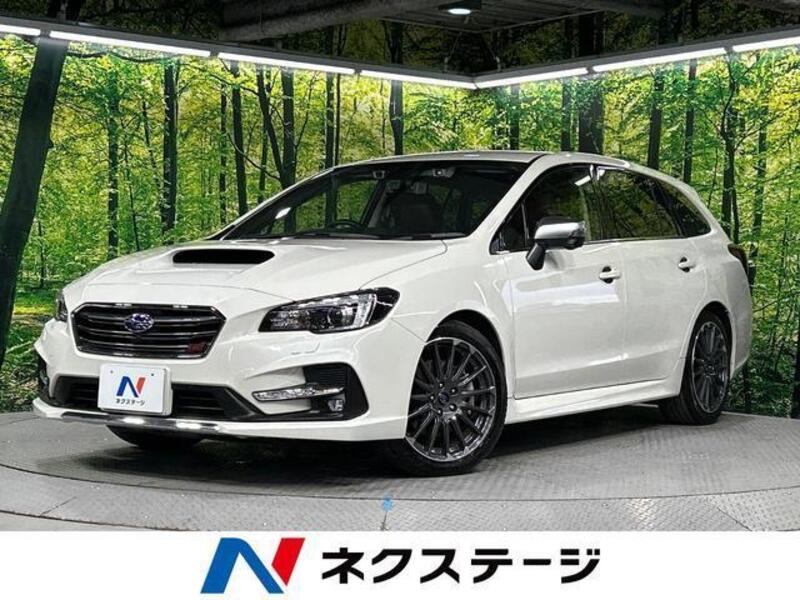 LEVORG-0