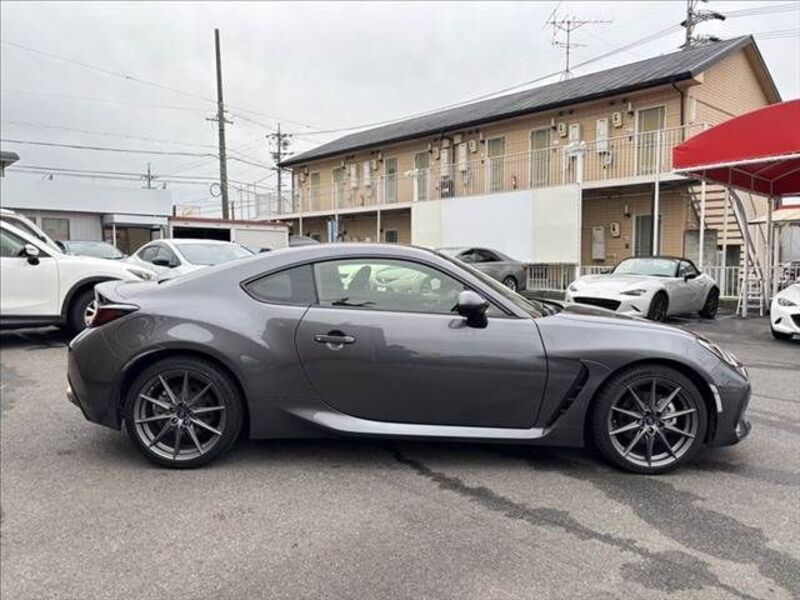 BRZ