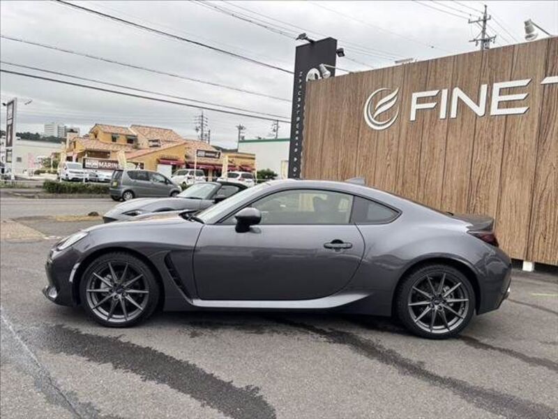 BRZ