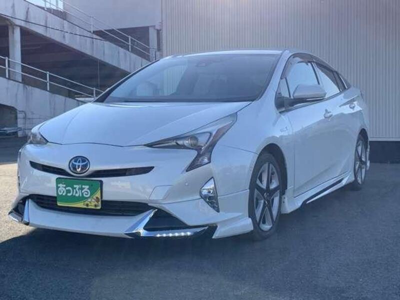 PRIUS