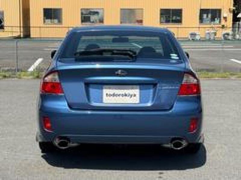 LEGACY B4
