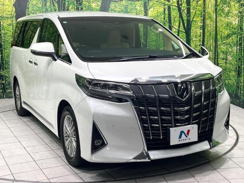 ALPHARD