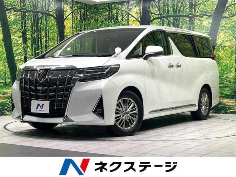 ALPHARD-0