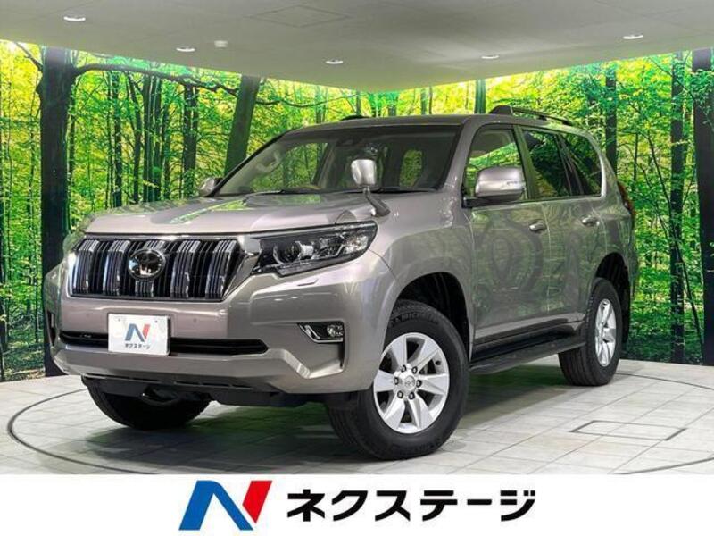 LAND CRUISER PRADO-0