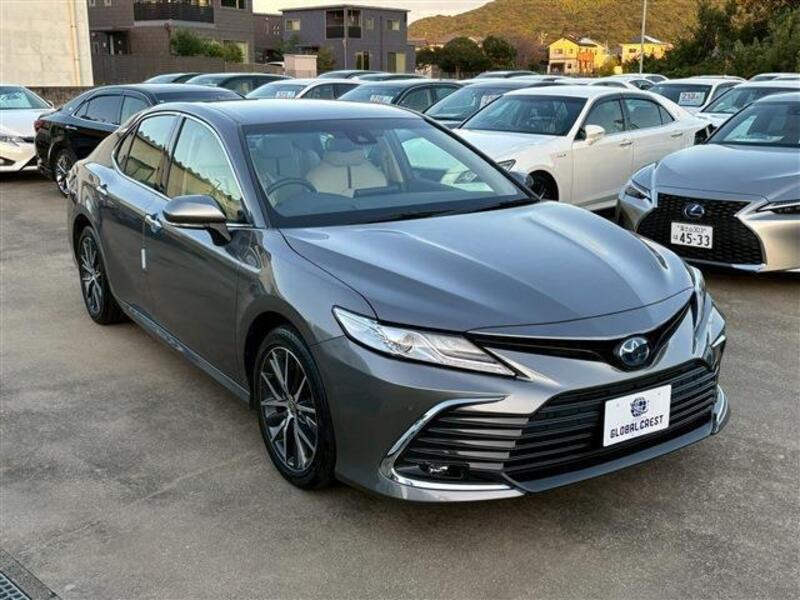 CAMRY