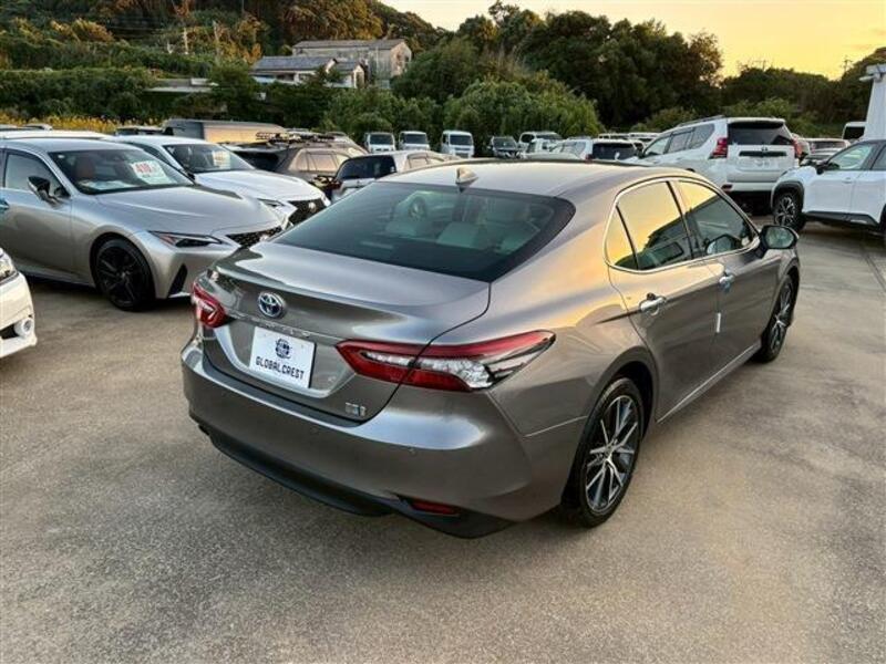 CAMRY
