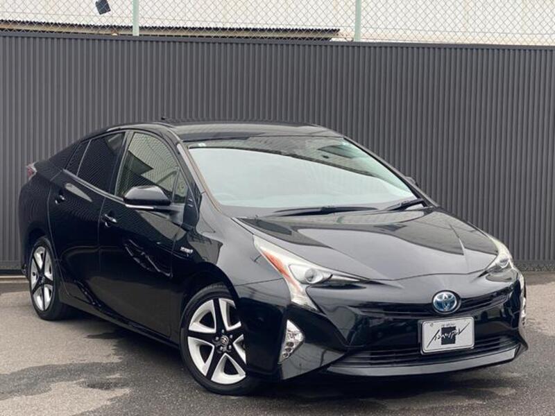 PRIUS