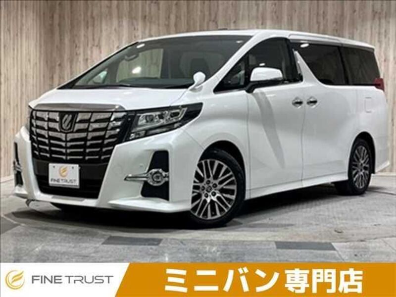 ALPHARD-0