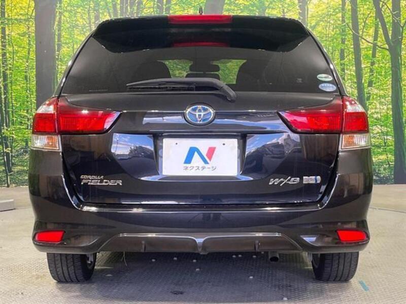 COROLLA FIELDER