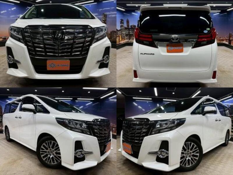 ALPHARD-0