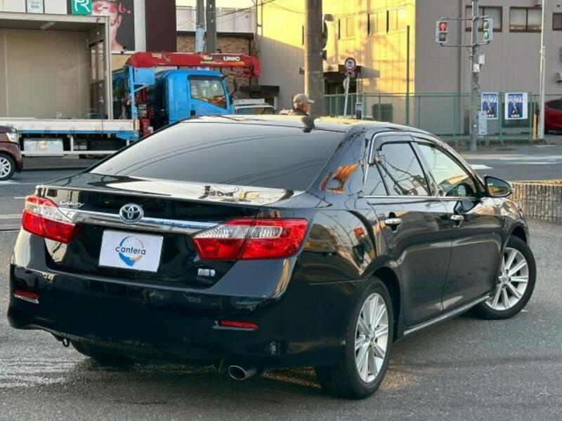 CAMRY