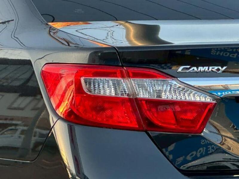 CAMRY