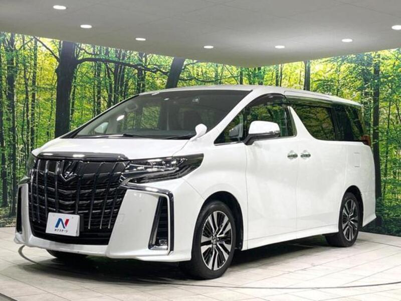 ALPHARD