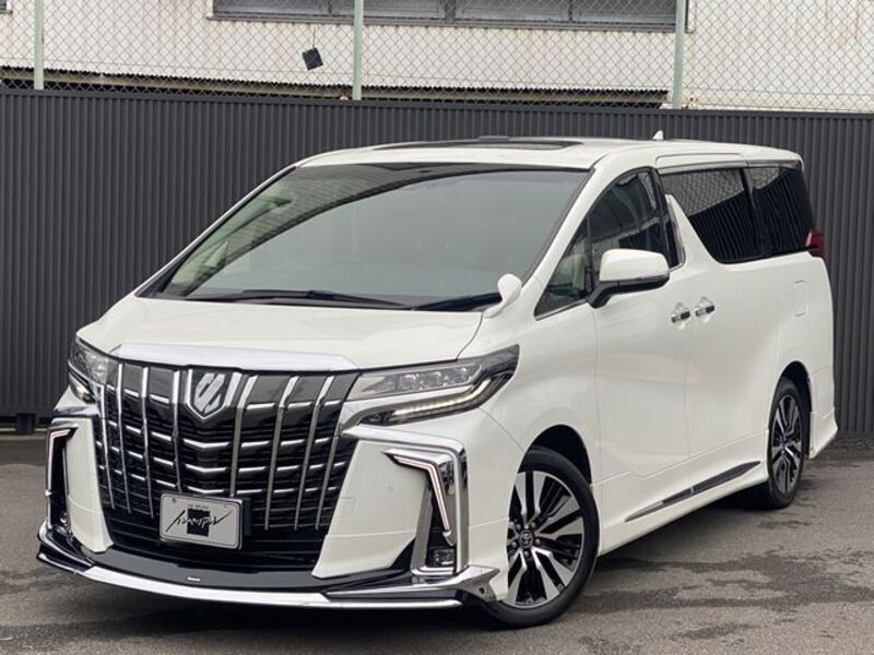 ALPHARD-0