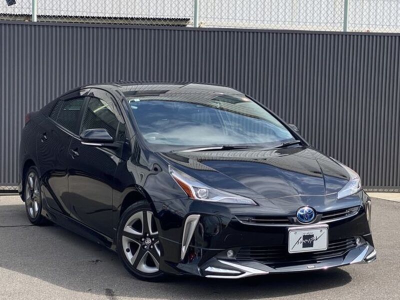 PRIUS
