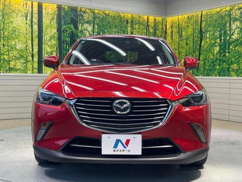 CX-3