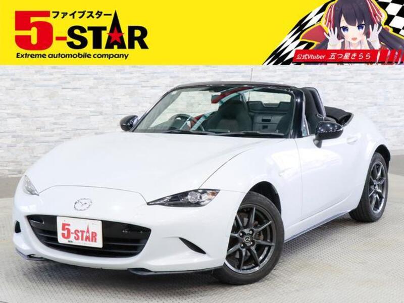 MAZDA ROADSTER