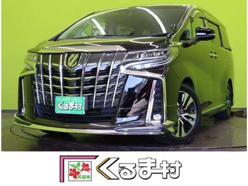 ALPHARD-0