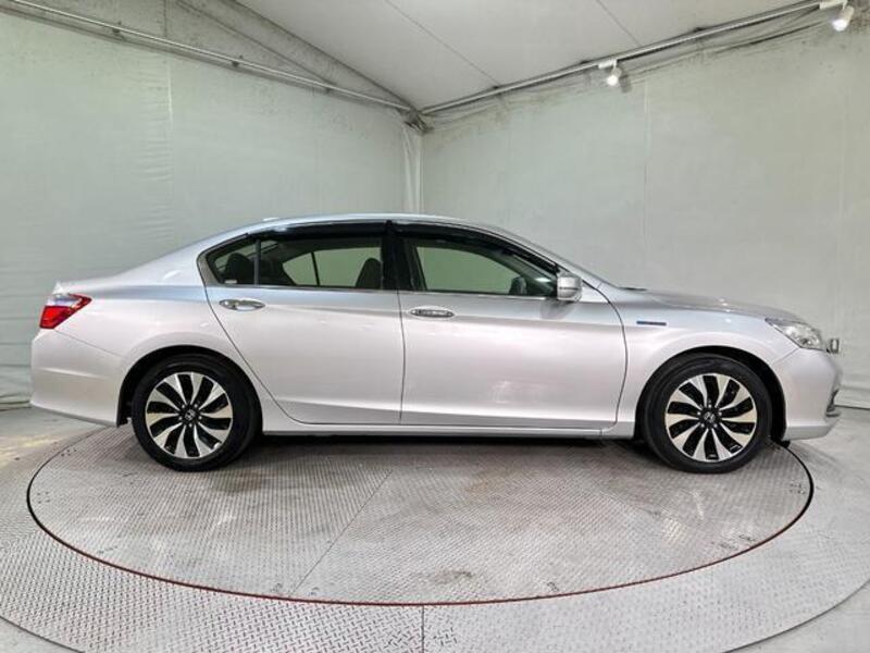 ACCORD HYBRID
