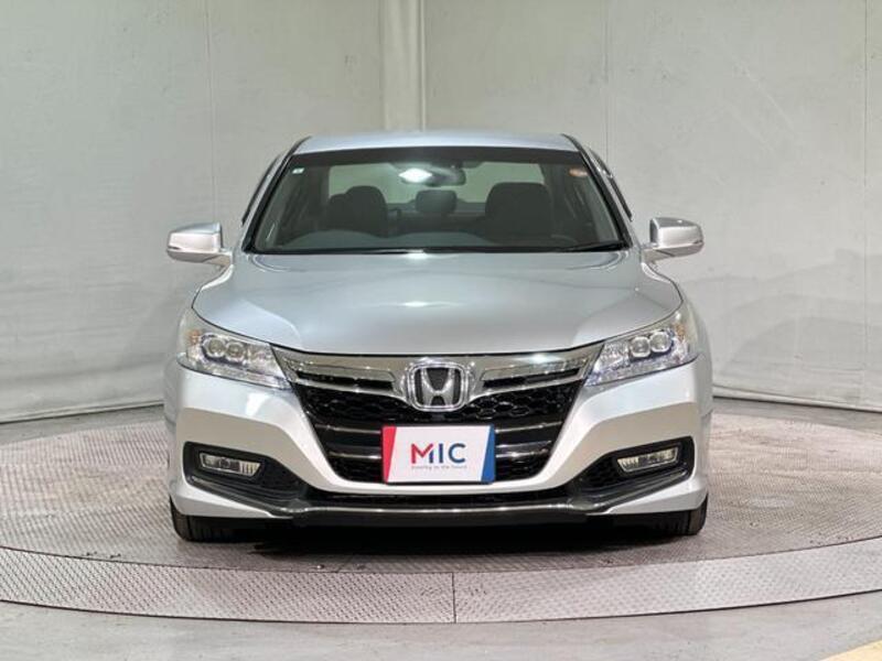 ACCORD HYBRID