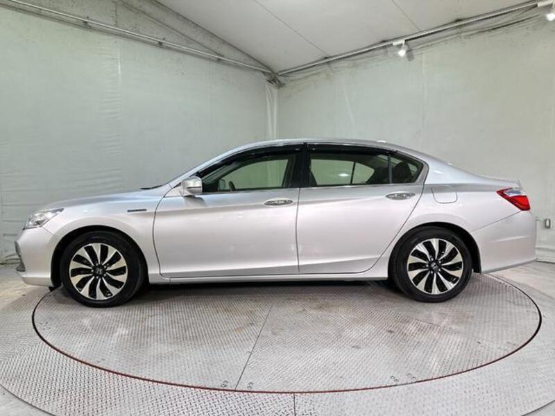ACCORD HYBRID