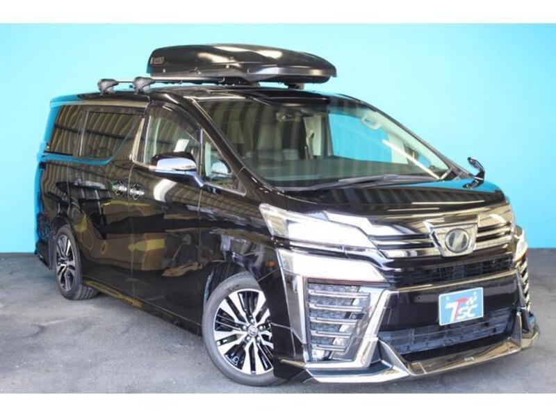 VELLFIRE