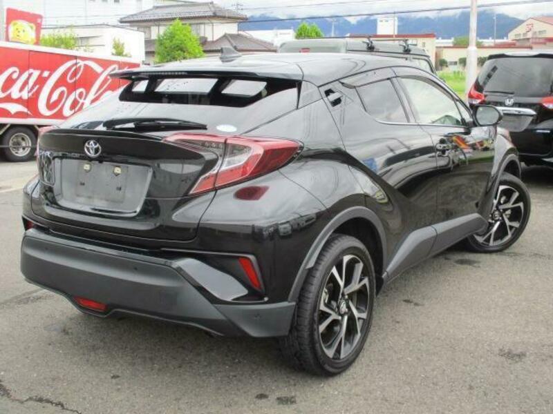 C-HR-1