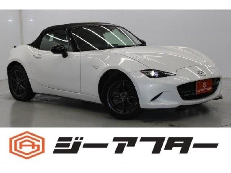 MAZDA ROADSTER