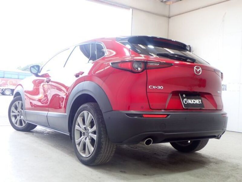 CX-30