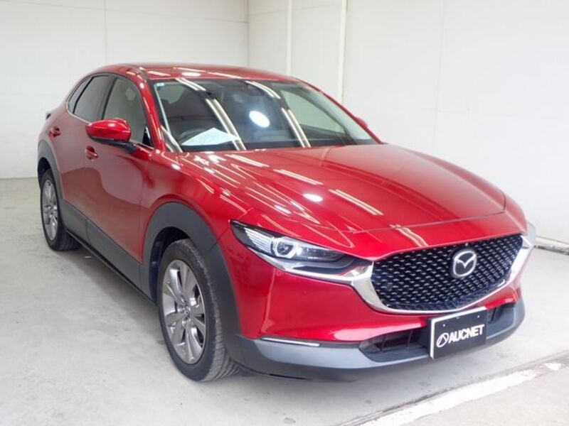 CX-30
