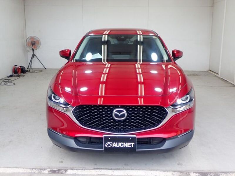 CX-30