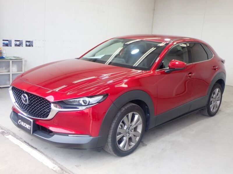 CX-30