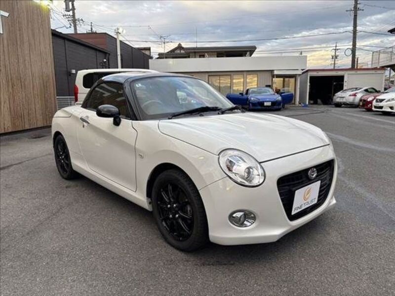 COPEN
