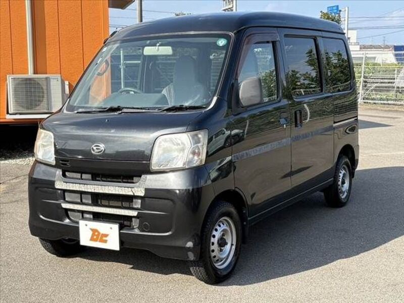 HIJET CARGO