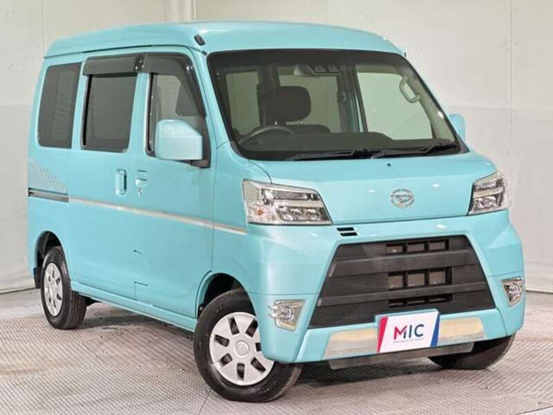 HIJET CARGO