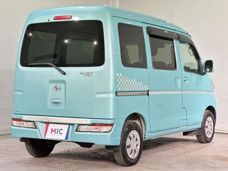 HIJET CARGO