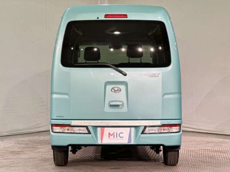 HIJET CARGO