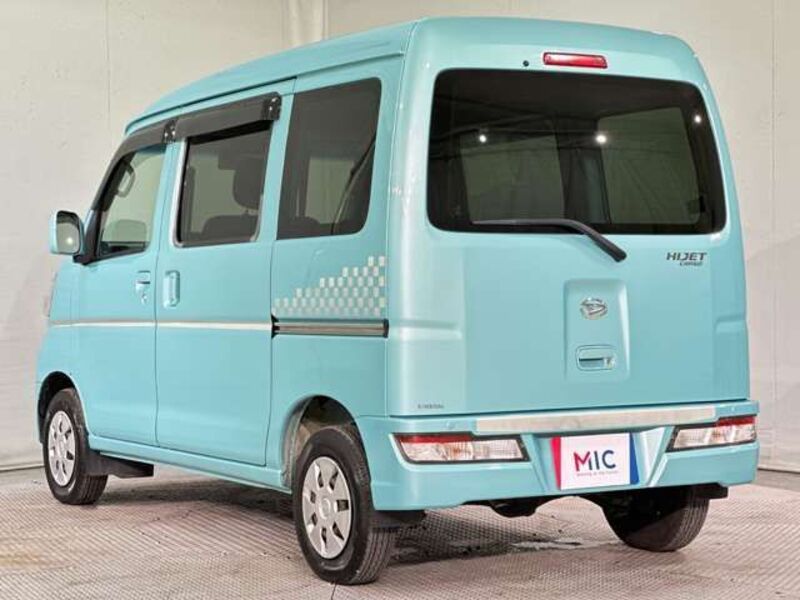 HIJET CARGO