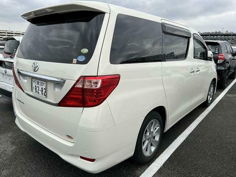 ALPHARD-6