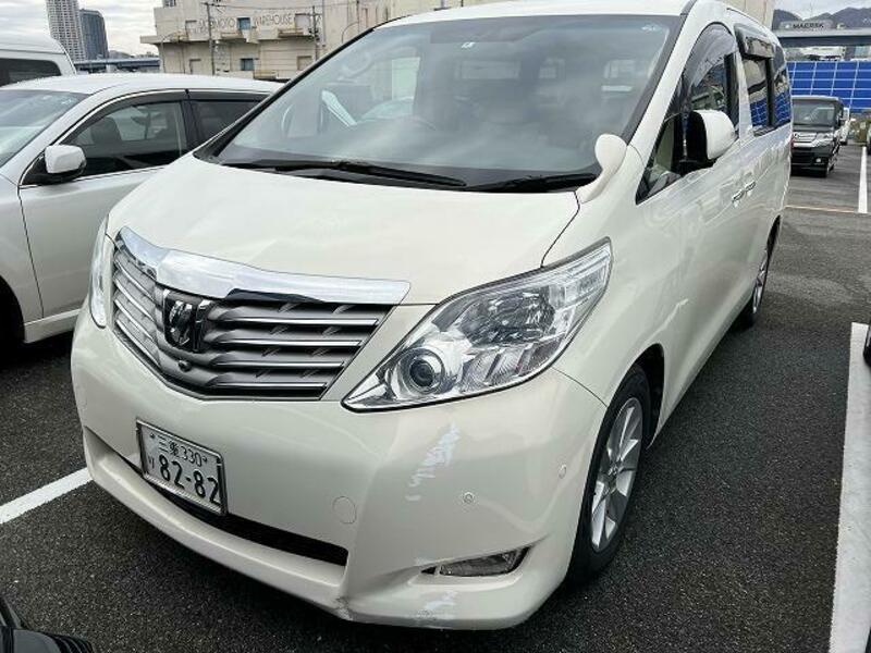 ALPHARD-0