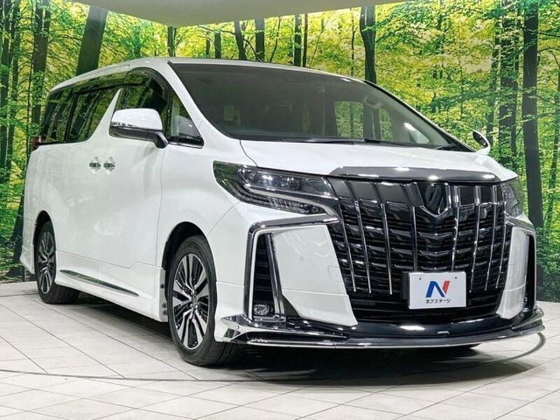 ALPHARD