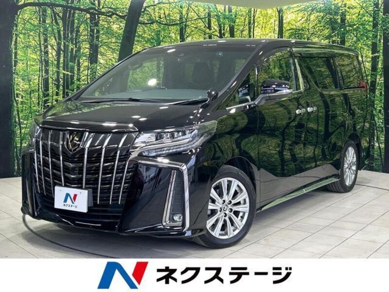 ALPHARD-0