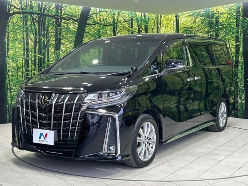 ALPHARD