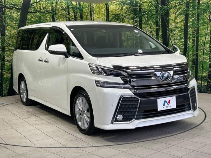 VELLFIRE