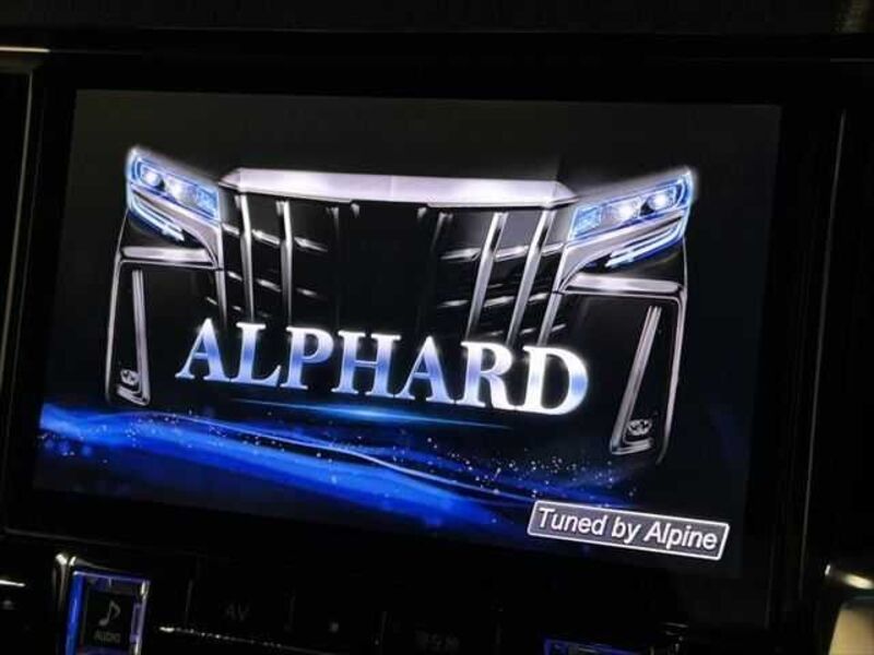 ALPHARD