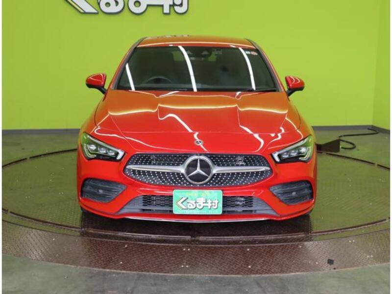 CLA-CLASS