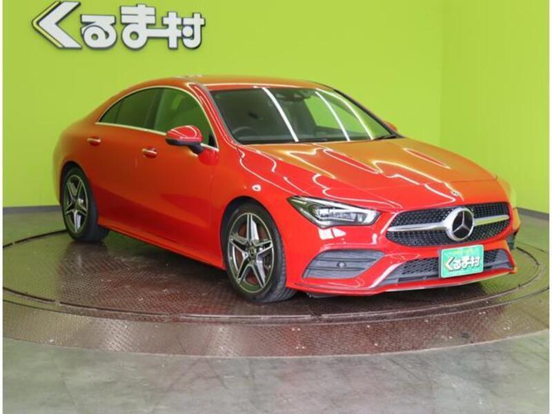 CLA-CLASS